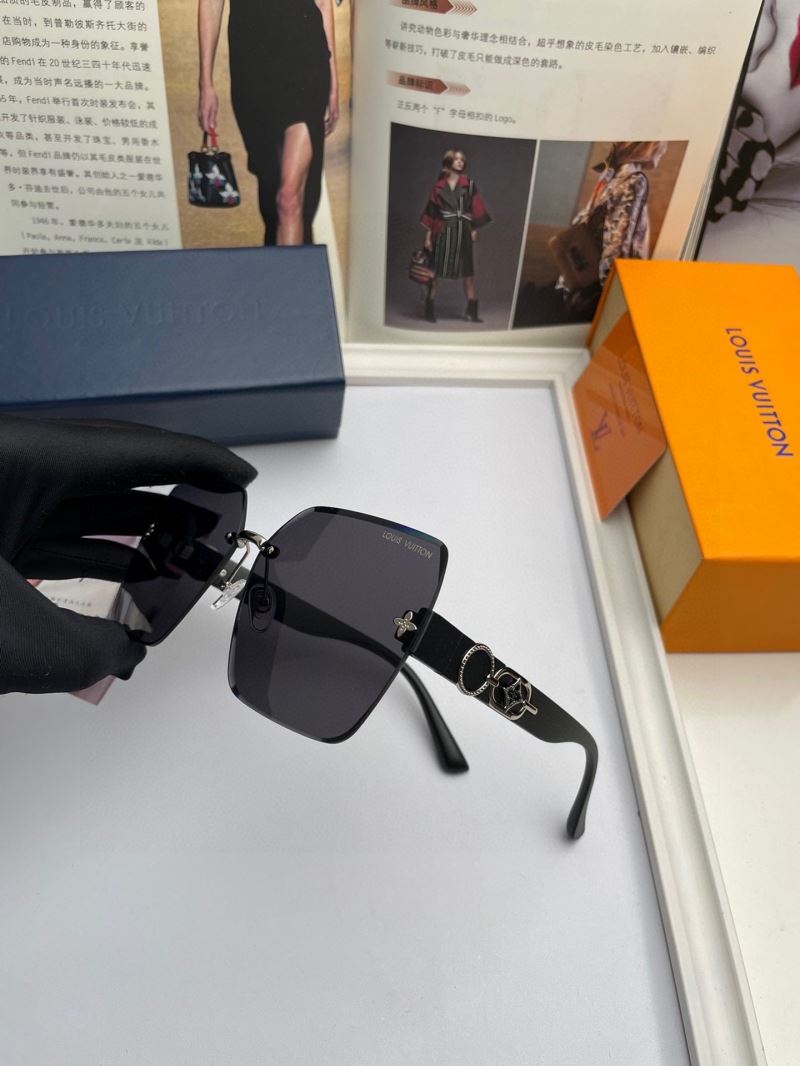 LV Sunglasses